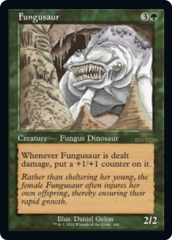 Wizards Of The Coast Fungusaur (30A-488) - 30th Anniversary Edition