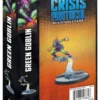 ASMODEE Marvel: Crisis Protocol - Green Goblin Character Pack