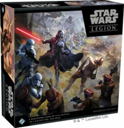 Fantasy Flight Games Star Wars: Legion - Core Set