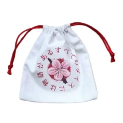 Dice Bag: Japanese - Breath Of Spring