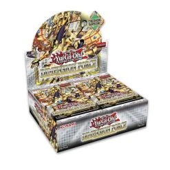 Konami Yu-Gi-Oh!: Dimension Force - Booster Box 1st Edition (On Sale)