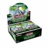 Konami Yu-Gi-Oh!: Duelist Nexus - Booster Box 1st Edition (Bulk Discounts)