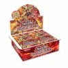 Konami Yu-Gi-Oh!: Legendary Duelists - Soulburning Volcano Booster Box 1st Edition (On Sale)