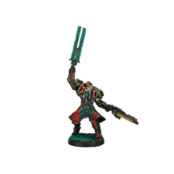 Infinity: Combined Army - Kornak Gazarot