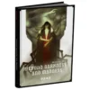 Kult: Divinity Lost RPG - Beyond Darkness & Madness (Standard Edition)