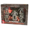 BattleTech: Wolf's Dragoons Assault Star - Miniature Force Pack (PREORDER)