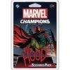 Fantasy Flight Games Marvel Champions LCG: The Hood - Scenario Pack