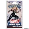 Fantasy Flight Games Marvel Champions LCG: Valkyrie Hero Pack