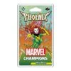 Fantasy Flight Games Marvel Champions LCG: Phoenix Hero Pack