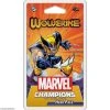 Fantasy Flight Games Marvel Champions LCG: Wolverine Hero Pack