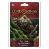 Fantasy Flight Games Lord Of The Rings LCG: The Dark Of Mirkwood Scenario Pack