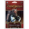 Fantasy Flight Games The Lord Of The Rings LCG: Dwarves Of Durin - Starter Deck