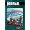 Traveller RPG: The Journal Of The Travellers' Aid Society Vol. 9 (PREORDER)