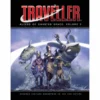 Traveller RPG: Aliens Of Charted Space - Vol. 3