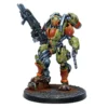Infinity: Yu Jing - Mowang Troops (MULTI Rifle/Red Fury)
