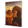 Dune: Adventures In The Imperium RPG: Sand & Dust (Standard Edition)
