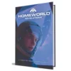 Homeworld RPG: Revelations - Core Rulebook