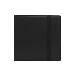 Dex Binder Noir 12 - Black
