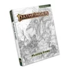 Pathfinder RPG 2nd Edition: Player Core (Sketch Cover) (PREORDER)