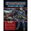 Starfinder RPG: Adventure Path #37 - The White Glove Affair (Fly Free Or Die 4 Of 6)