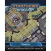 Starfinder RPG: Flip-Mat - Casino
