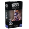 Atomic Mass Games Star Wars Legion: Asajj Ventress