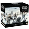 Atomic Mass Games Star Wars Legion: Echo Base Defenders - Battle Force Starter Set