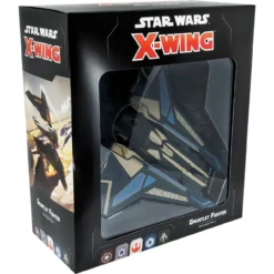 Fantasy Flight Games Star Wars X-Wing 2nd Edition: Gauntlet Fighter