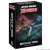 Atomic Mass Games Star Wars X-Wing 2nd Edition: Battle Of Yavin - Scenario Pack