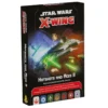 Atomic Mass Games Star Wars X-Wing 2nd Edition: Hotshots And Aces II Reinforcements Pack