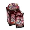 Konami Yu-Gi-Oh!: The Crimson King - Structure Deck Display 1st Edition (8)