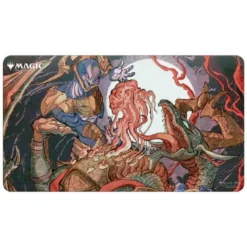 Ultra Pro Playmat: MTG - Mystical Archive - Despark, Japanese Alternate Art