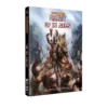 Warhammer Fantasy RPG: Up In Arms