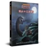Warhammer Fantasy Roleplay: Sea Of Claws