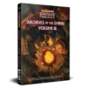 Warhammer Fantasy Roleplay: Archives Of The Empire Vol. 3 (PREORDER)