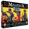 Malifaux 3E: Dia De Los Muertos - Rotten Harvest Special Edition