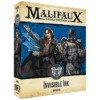 Malifaux 3E: Invisible Ink