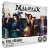 Malifaux 3E: Realm Beyond