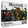 Malifaux 3E: Trade Secrets (Ding & Dent)