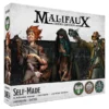 Malifaux 3E: Self-Made