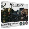 Malifaux 3E: Survival Of The Fittest